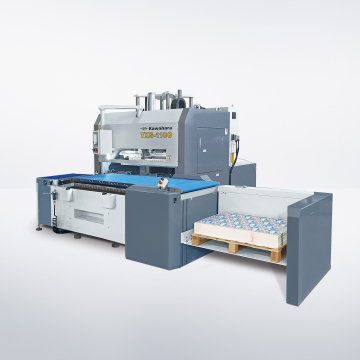 Heidelberg amplía su cartera para producción de etiquetas en molde y cartón plegable