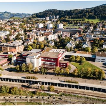 Heidelberg focaliza en el creciente mercado de las etiquetas reforzando los centros de Gallus