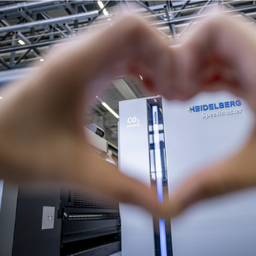 Heidelberg y su principio de la neutralidad de CO2.
