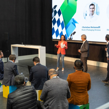 Lo más destacado del evento Heidelberg Packaging Day 2023