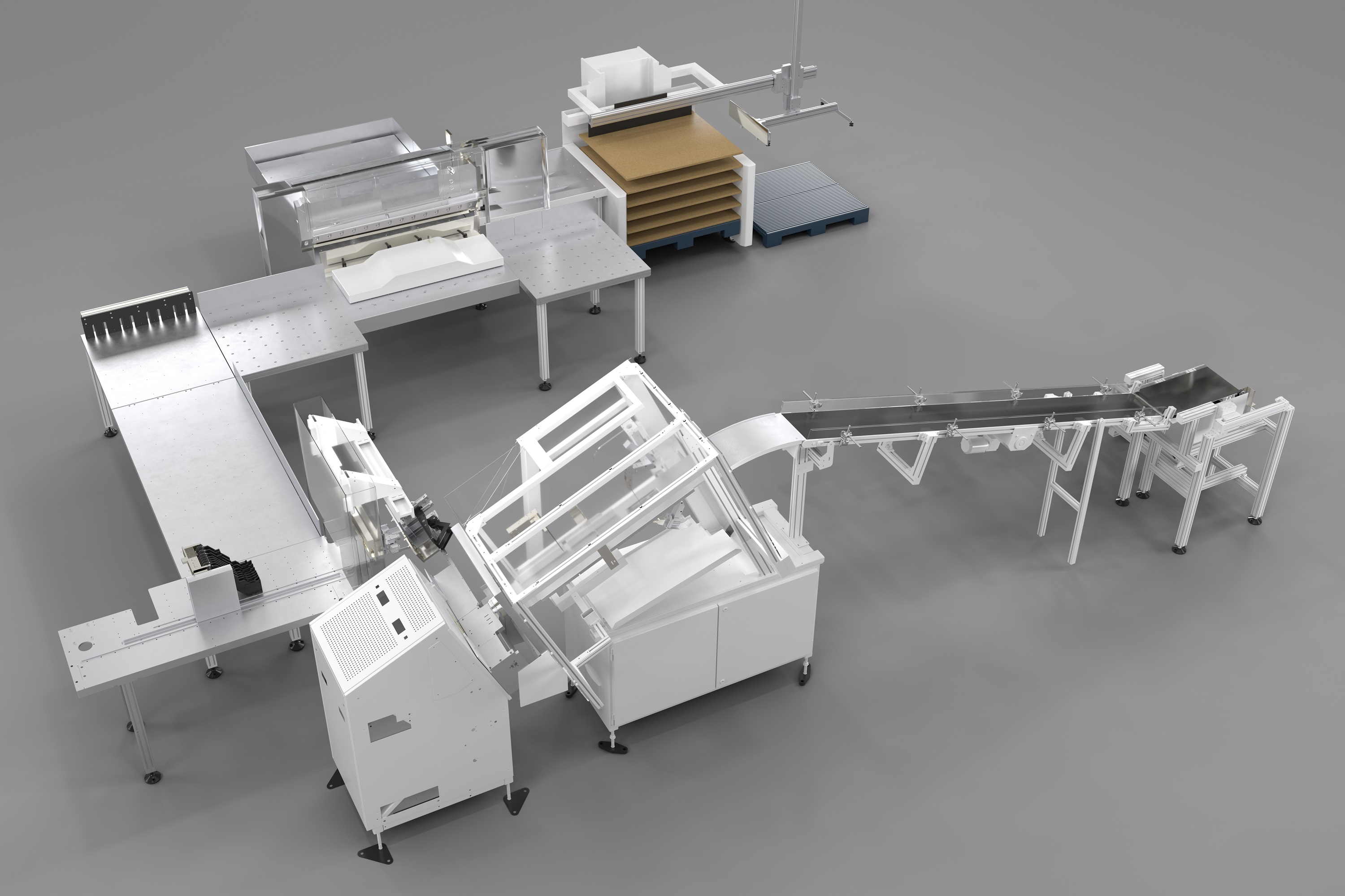 HEIDELBERG adquiere la tecnología, la propiedad intelectual y los derechos de marca de Polar Mohr